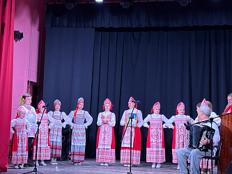 Волшебство музыки в каждом звуке: Гала‑концерт фестиваля «От чистого истока» состоялся!