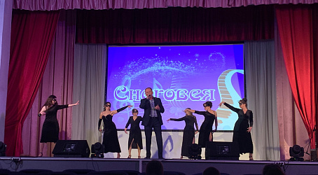 Продолжаются отборочные туры XXII Межрегионального фестиваля-конкурса «СНЕГОВЕЯ»