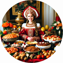 Конкурсы на Костромской губернской ярмарке!