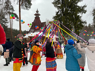 Кинотеатр «Центральный» ждет Вас в кино!