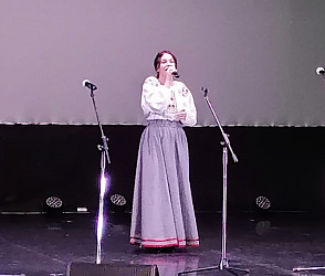 Смотр творческих коллективов Центра Досуга г. Шарья для присвоения званий