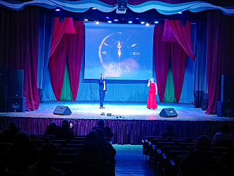 В Городском культурном центре «Энергетик» города Волгореченск состоялся смотр выступлений творческих коллективов