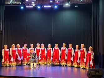 Отборочные туры фестивалей-конкурсов, а также концертные программы на подтверждение и присвоение званий прошли в г. Галич и г. Буй