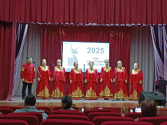 3 и 4 апреля прошли отборочные туры фестивалей-конкурсов в п. Островское, п. Судиславль и г. Нея